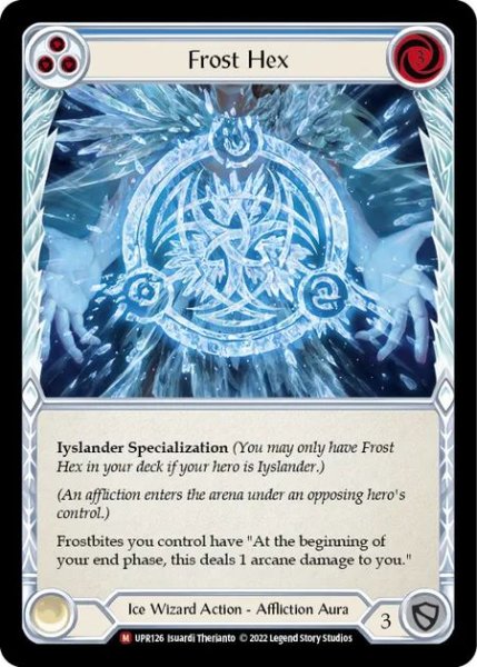 画像1: Frost Hex (1)
